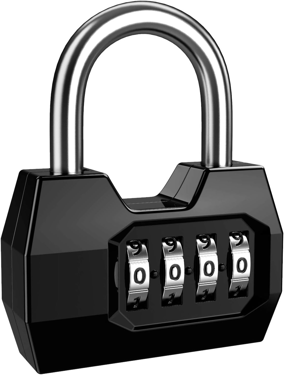 HORI No.1662 南京錠 HORI No.1662 可変ダイヤル式南京錠